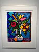 Romero Britto / It‘s for you