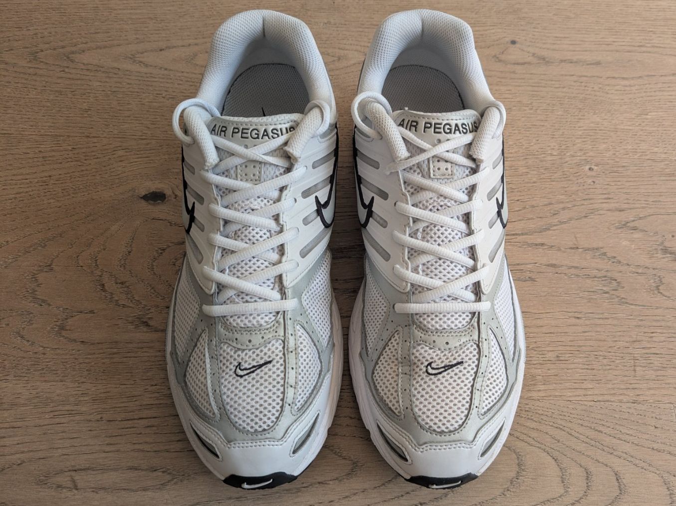 Nike Scarpe da uomo: Nike Air Pegasus 2005, Summit White, Grösse 47 – Usato da Winterthur venduto da nie_wy5y 1