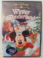 Disney DVD Winter Wunderland  - NEU + OVP