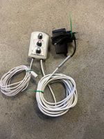 GSE Digital Fancontroller, Top Zustand!