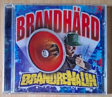 CD Brandhärd