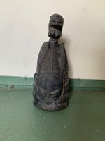 alte Helmmaske afrika maske