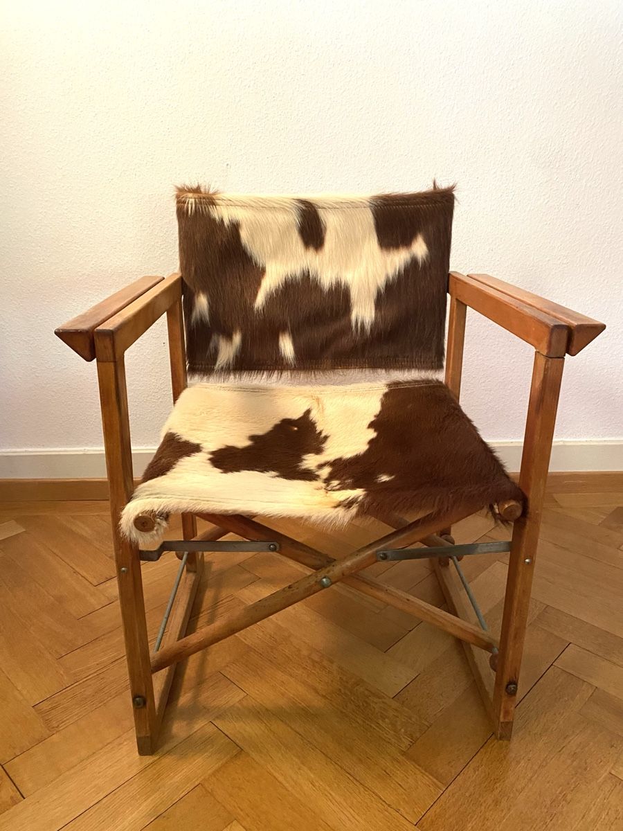 Sessel: Design Sessel Chair – Gebraucht aus Olten von sportwelt 3