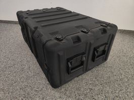 Pelican Hardigg BlackBox Rack Mount Case 5U
