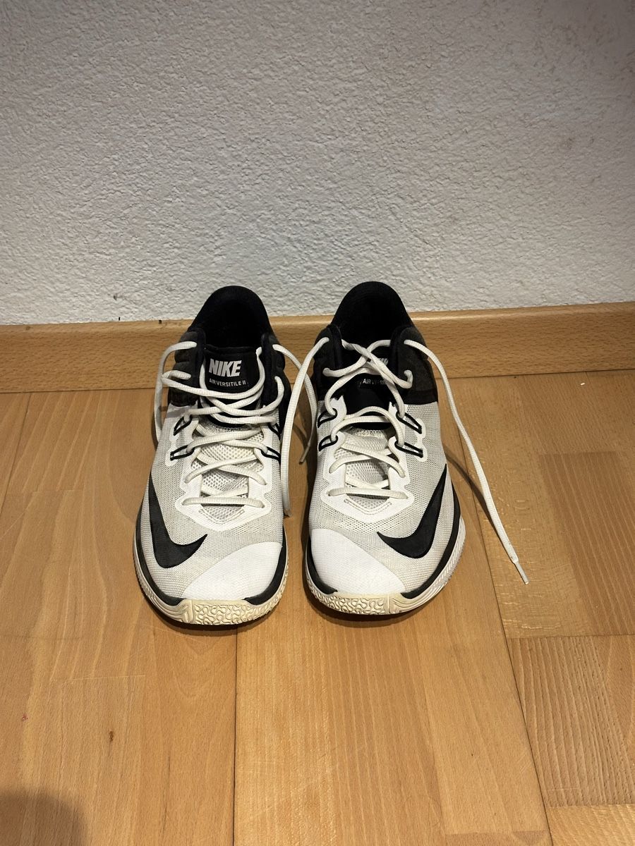 Nike Scarpe da uomo: Nike Basketballschuhe – Usato da Zürich venduto da Lorenz0425 2