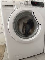 Waschtrockner Hoover 8 + 5kg