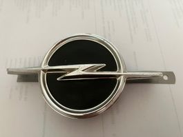 Opel Emblem Kühlerfigur Oldtimer Rarität Sammlerstück 58