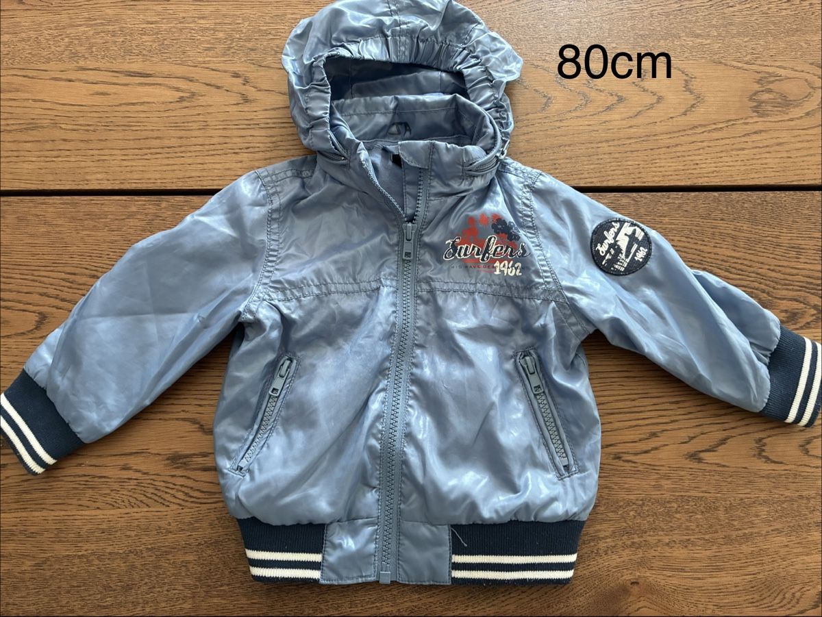 Jacken & Mäntel: Babyjacke Herbst 80cm – Gebraucht aus Zürich von juliearlt