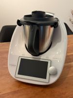 Thermomix TM6 (04.11.2023 MIT Garantieverlängerung)