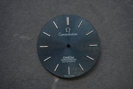 Omega Constellation Cadran