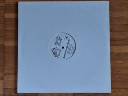 Kurupt, Q & Tray Dee, Back On Tha Smash - 12" Maxi USA 1999