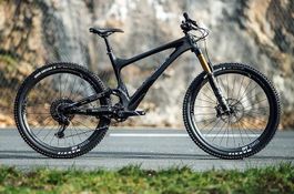Bold Unplugged Volume 2  High-End Enduro (Grösse L)