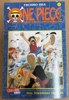 One Piece Vol 1 DE