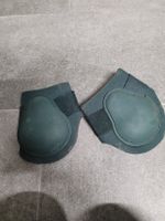 Horze Gamaschen Hinten Full