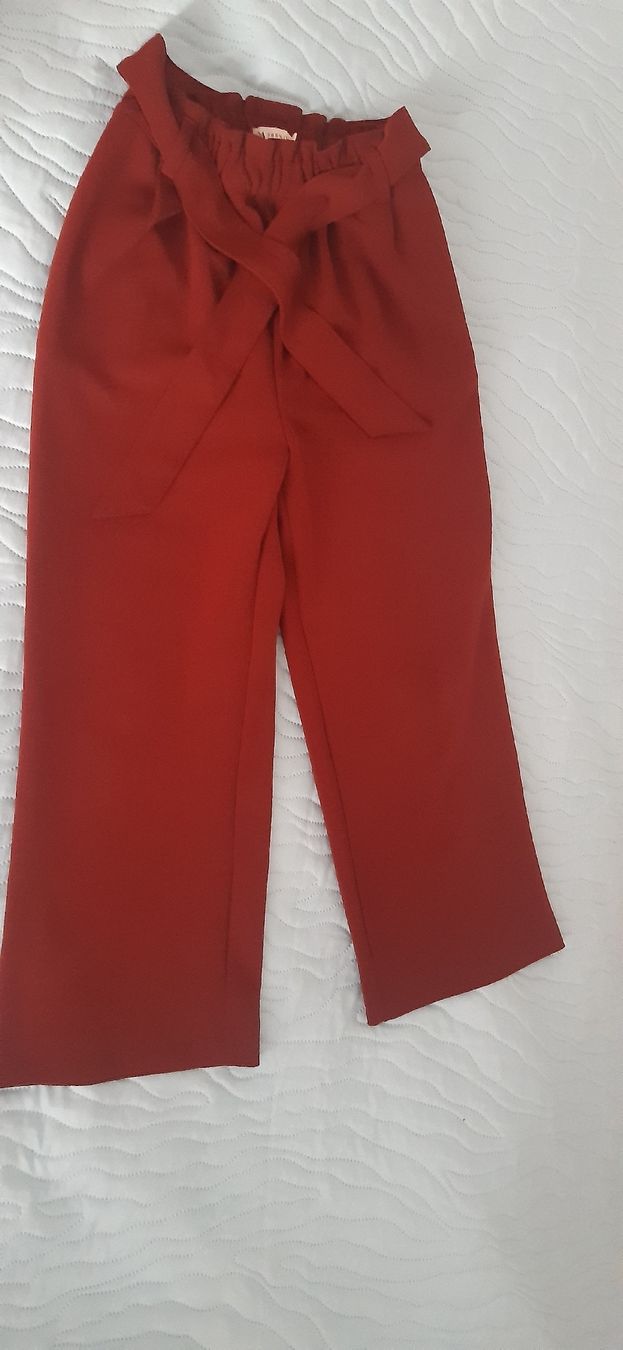 Pantaloni: Hose – Usato da Gretzenbach venduto da LSXS