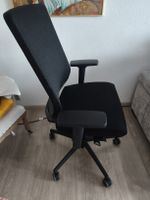 Ergonomische T!O Stühl ,neu Preis 329 fr