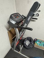 BH Fitness Laufband  guter Zustand 