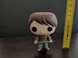 Pop Figur - Arya Stark