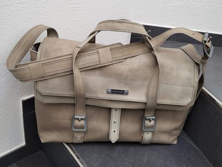Freitag Carolus (Gebraucht) in Peyres-Possens für CHF 190 – mit