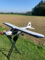 FMS Piper PA-18 Super Cup