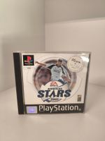 EA Bundesliga Stars 2001 - Playstation 1