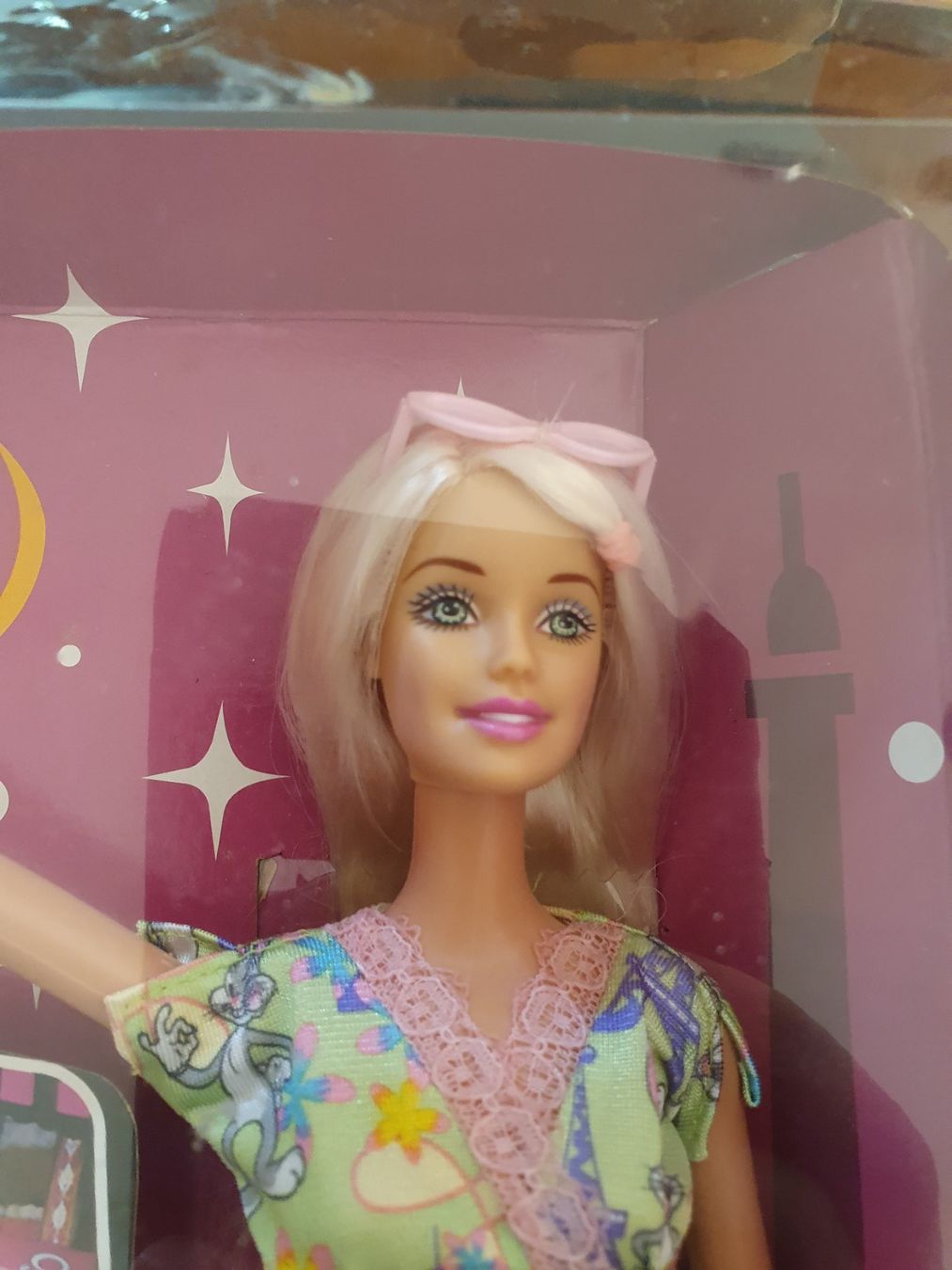 Bambole: Barbie Bugs Bunny, 2003 – Usato da Zürich venduto da summersand 1