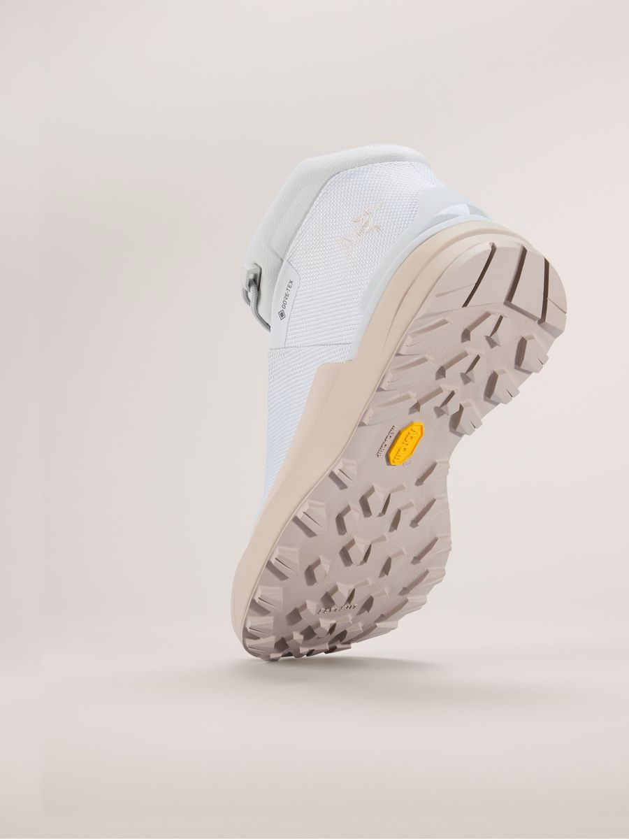 Arcteryx Scarpe da donna: Arc‘teryx | Wanderschuhe | Damen | Gr. 37 1/3 – Nuovo (secondo la descrizione) da Seuzach venduto da diePIPPA 3