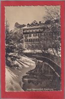 Hôtel Schweizerhof - Kandersteg - 1935