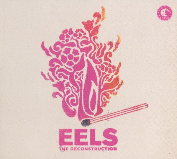 CD: Eels – The Deconstruction – Usato da Brittnau venduto da Zibu