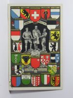 Kantonswappen