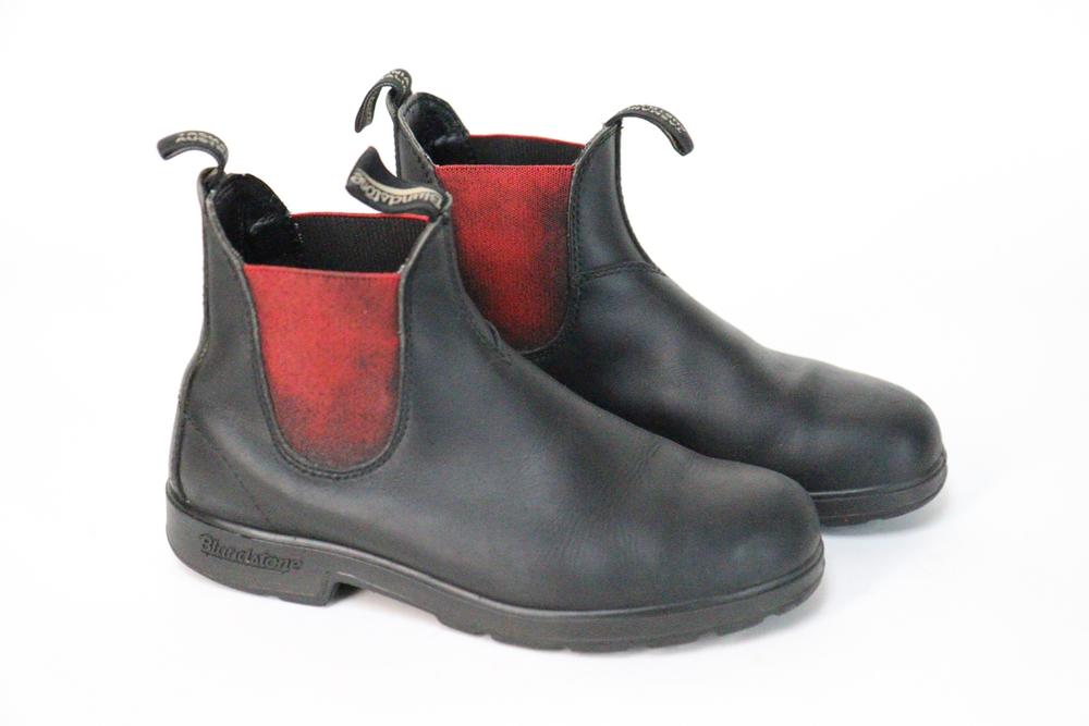 Blundstone Boots Gr sse 6 1 2 Kaufen auf Ricardo