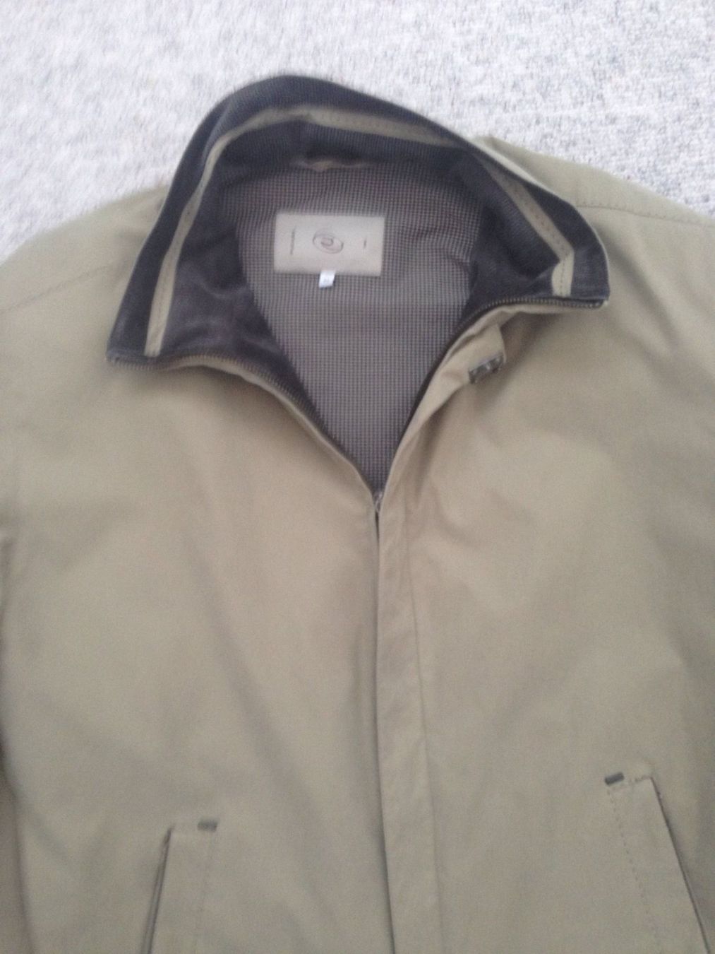 Giacche: Rolada Herrenjacke Gr. 52 – Usato da Buchs Sg venduto da Valedi 2