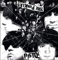 The Punkles - Pistol LP (RSD 23)