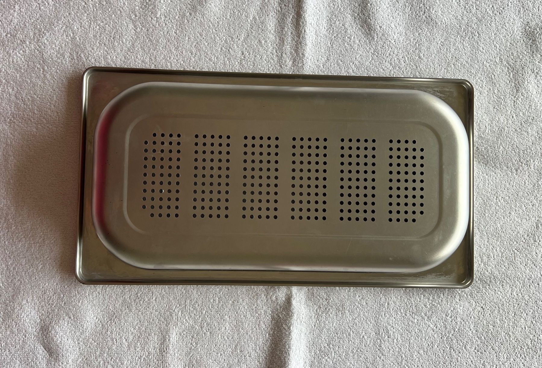 Miele Elettrodomestici da cucina: Steamerblech – Usato da Tagelswangen venduto da fireiceprincess 3