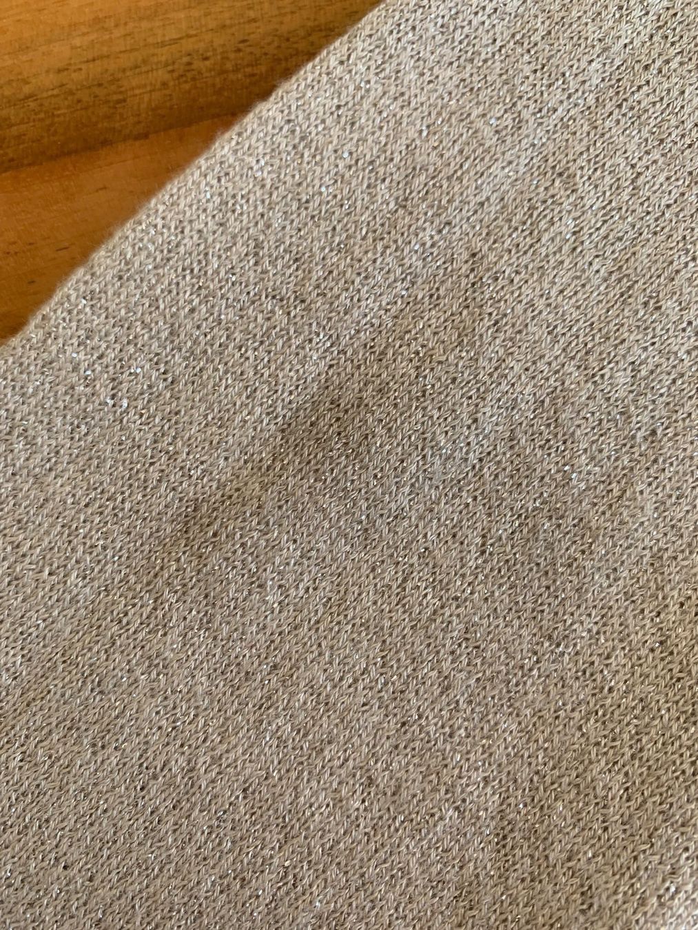 Riani Maglioni & Felpe: RIANI edler Feinstrickpullover mit Silberschimmer Gr. 38 – Usato da Meiringen venduto da Stuffandmore 4