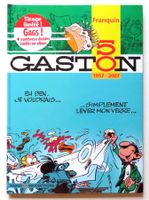 Franquin - Gaston 50 ans. 1957-2007