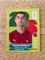 Panini Fifa World Cup WM 2026 POR 15 Ronaldo Cristiano