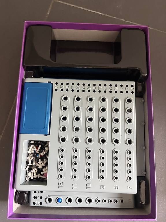 Jouets: Code Breaker  Classic Games – D'occasion à Frenkendorf par MISA8283