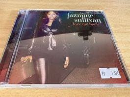 Jazmine Sullivan – Love Me Back