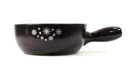 Kaltenbach Fondue Caquelon Schneeflocken