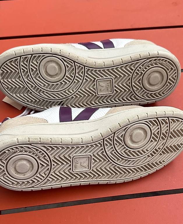Veja Scarpe da donna: Sneaker Veja T40 – Usato da Grandvaux venduto da car_g25b 4