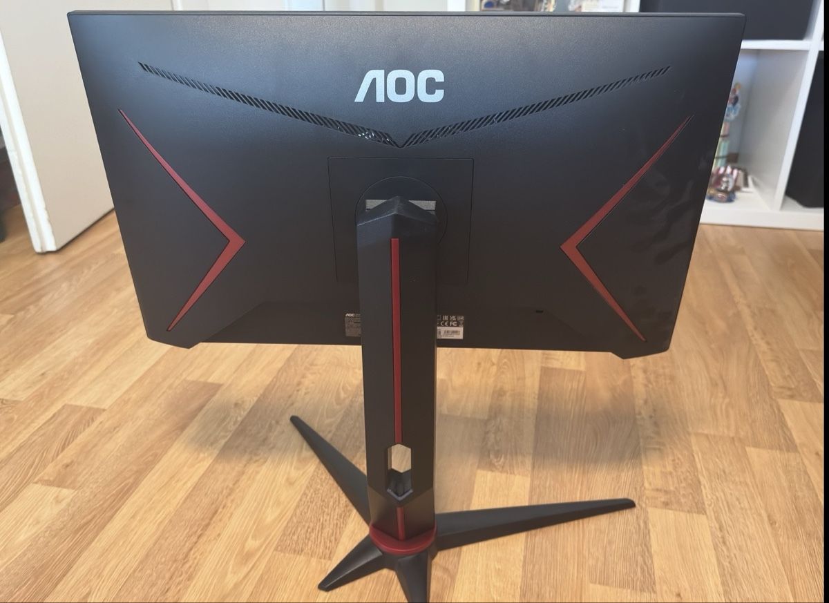 AOC Monitor: AOC Gaming Monitor – Nuovo (secondo la descrizione) da Ermensee venduto da Joao_ 2