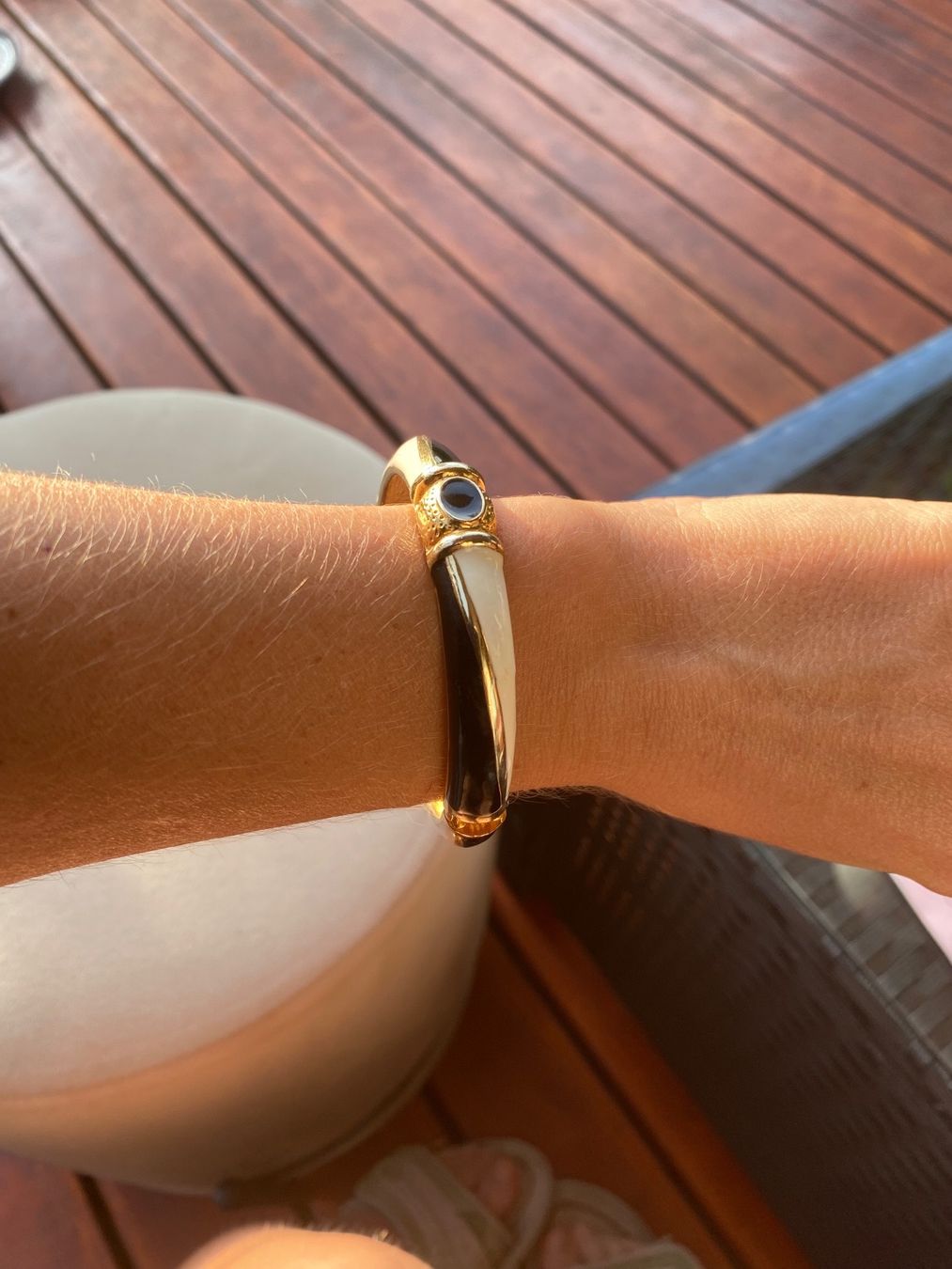 Bracciali & Braccialetti: Armband Damen – Usato da Laupen BE venduto da ole_l8gg 2