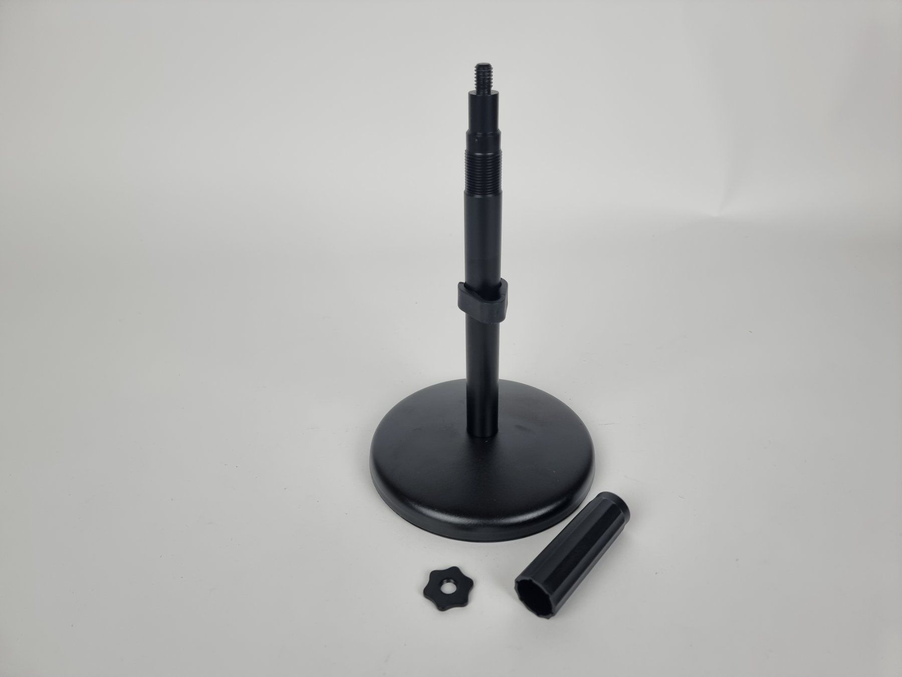 Fixations: DS1 Mikrofonhalter – D'occasion à Urtenen-Schönbühl par Restwert_Schoenbuehl 8