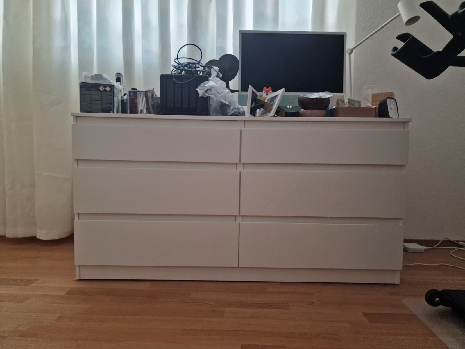 Ikea Commodes: IKEA KULLEN – D'occasion à Baden par zi_ai 1