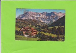 Eigental, Kurhaus Pilatusblick