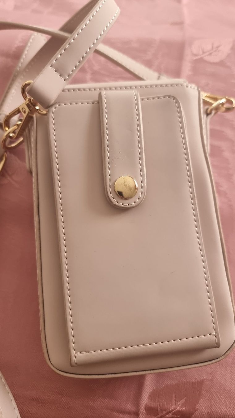 Sacs femmes: HANDYTASCHE PRETTYZYS COLLECTION – D'occasion à Raron par Skyler68 2