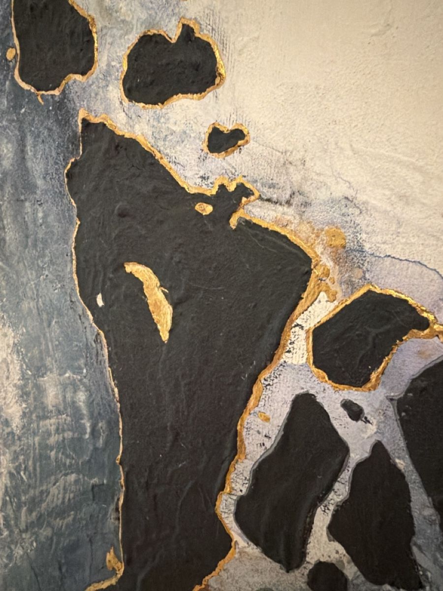 Dipinti: Acryl auf Leinwand 100x120m – Usato da Watt venduto da DST78 3