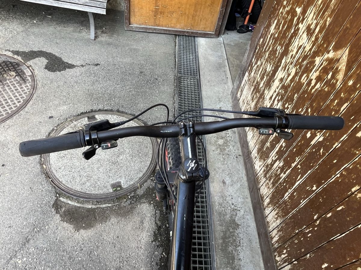 Bulls Biciclette: Bulls XC Sharptail 27,5 – Usato da Huttwil venduto da nil_xm82 6
