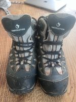 Trevolution Kinder Wanderschuhe Grösse 33 wasserdicht